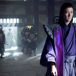 Bilder 47 Ronin