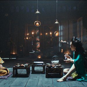 Bilder Kô Shibasaki