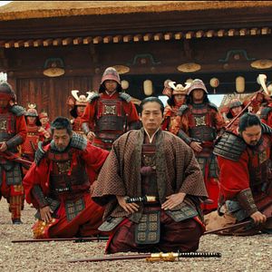 Bilder 47 Ronin