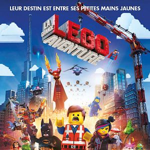 Bilder The LEGO Movie