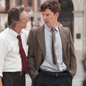 Bilder Benedict Cumberbatch