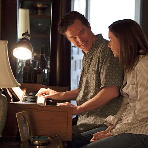 Bilder Benedict Cumberbatch