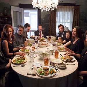 Bilder Benedict Cumberbatch