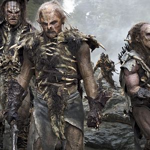 Bilder Der Hobbit: Smaugs Einöde