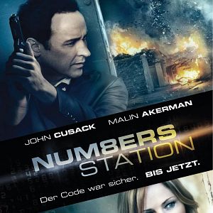 Bilder Numbers Station