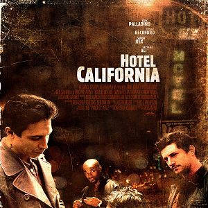 Bilder Hotel California