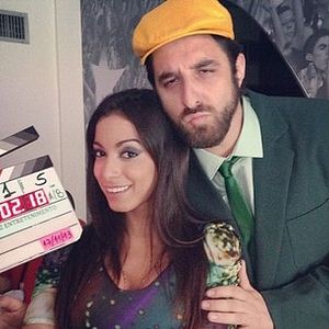 Bilder Copa de Elite