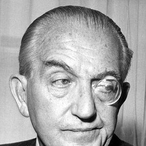Bilder Fritz Lang