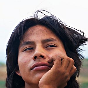 Bilder Carlos Chajon