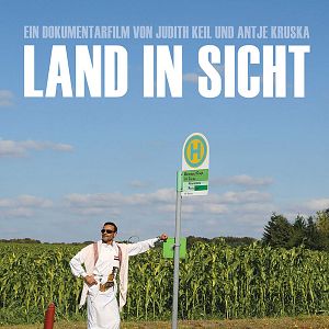 Bilder Land in Sicht