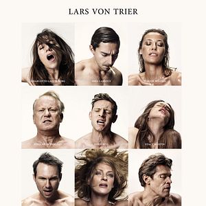 Bilder Nymph()maniac 1