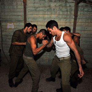 Bilder Yehuda Nahari