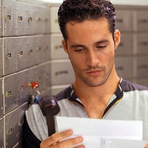 Bilder Liebesbriefe eines Unbekannten