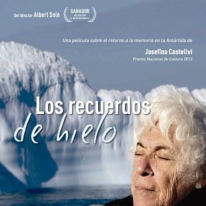 Bilder Los recuerdos de hielo