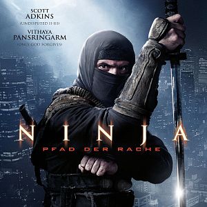 Bilder Ninja - Pfad der Rache