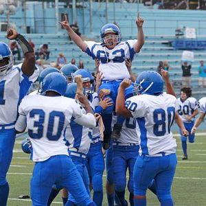 Bilder Rico Rodriguez