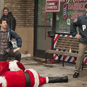 Bilder Brooklyn Nine-Nine