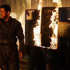 Bilder Ninja - Pfad der Rache