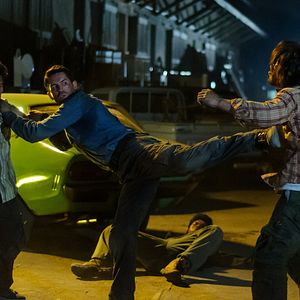 Bilder Ninja - Pfad der Rache