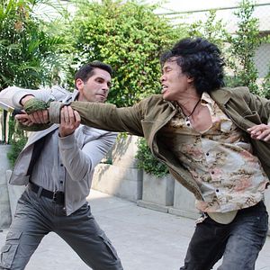 Bilder Ninja - Pfad der Rache