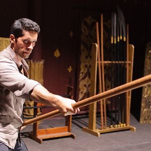 Bilder Ninja - Pfad der Rache