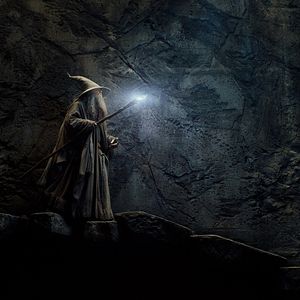 Bilder Der Hobbit: Smaugs Einöde