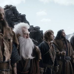 Bilder Der Hobbit: Smaugs Einöde