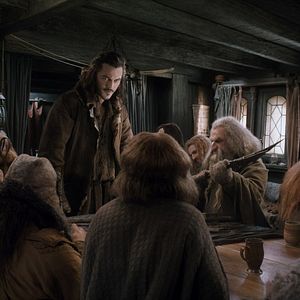 Bilder Der Hobbit: Smaugs Einöde