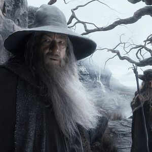 Bilder Der Hobbit: Smaugs Einöde