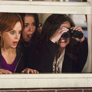 Bilder Melissa McCarthy