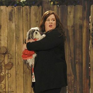 Bilder Melissa McCarthy