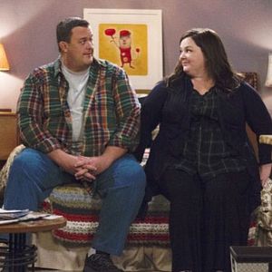 Bilder Melissa McCarthy