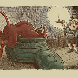 Bilder American Dad!