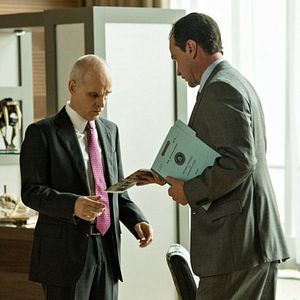 Bilder Zeljko Ivanek