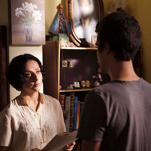 Bilder Educação Sentimental