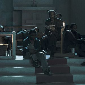 Bilder Cardboard Village