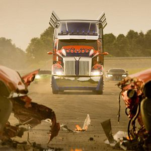 Bilder Transformers 4: Ära des Untergangs
