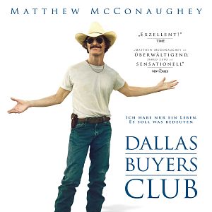 Bilder Dallas Buyers Club