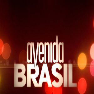 Bilder Avenida Brasil