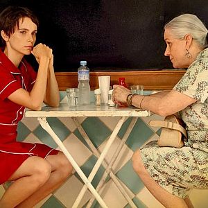 Bilder Avenida Brasil