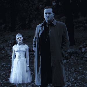 Bilder Twixt - Virginias Geheimnis