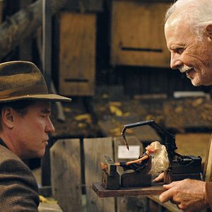 Bilder Twixt - Virginias Geheimnis