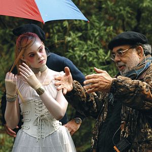 Bilder Twixt - Virginias Geheimnis