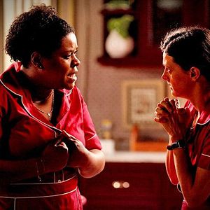 Bilder Avenida Brasil