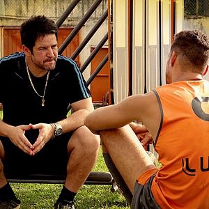 Bilder Avenida Brasil