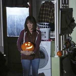 Bilder Patricia Heaton