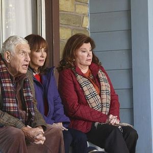 Bilder Patricia Heaton