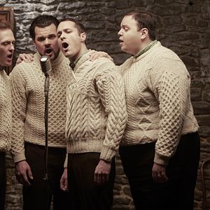 Bilder Inside Llewyn Davis