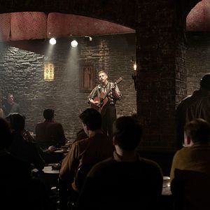 Bilder Inside Llewyn Davis