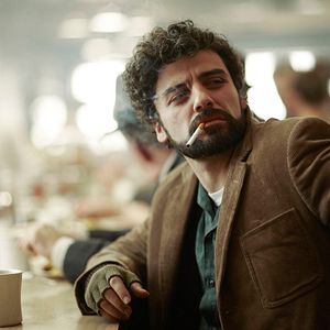 Bilder Oscar Isaac